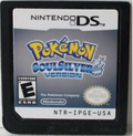 Pokemon Soulsilver
