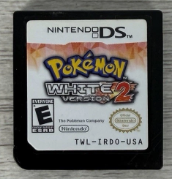 Pokémon White 2 Version – Nintendo DS